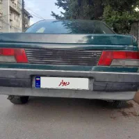 پژو آردی فول|خودرو سواری و وانت|رشت, بلوار گیلان|دیوار