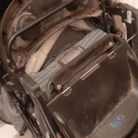 صندلی ماشین کودک|کالسکه و لوازم جانبی|چهارباغ, |دیوار