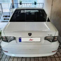 سورن پلاس EF7|خودرو سواری و وانت|فردیس, فردیس|دیوار