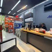 پخش اسپلیت در شرق تهران