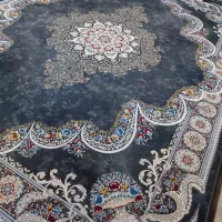 فرش شاهکار نمونه قیمت تخفیفی|فرش|آران و بیدگل, |دیوار