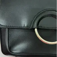 کیف چرم کار کرده|کیف، کفش، کمربند|کرمان, |دیوار