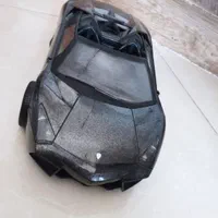 ماشین اسباب بازی لامبورگینی