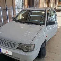 ۱۱۱مدل ۹۸ لاکاغذی|خودرو سواری و وانت|اصفهان, سرتاوه|دیوار