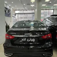 آریزو 5 FL صفر ۴۰۴ نقد اقساط