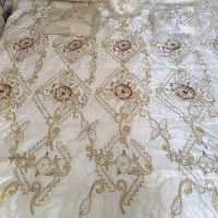 روتختی دو نفره عروس و داماد