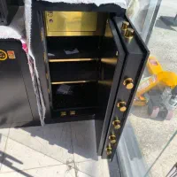 گاوصندوق مدل 1000s مخصوص بانک. املاک و شرکت|ابزارآلات|مشگین شهر, |دیوار