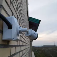 دوربین مداربسته اماکن