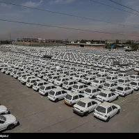 استخدام راننده بدون ماشین