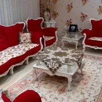 مبل|مبلمان خانگی و میز عسلی|اردبیل, |دیوار