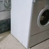 لباسشوی۸کیلوی ارج|ماشین لباسشویی و خشککن لباس|تاکستان, |دیوار