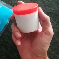 ضد لک ترکیبی قوی