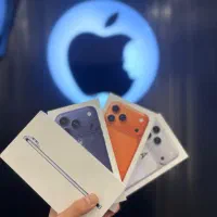 آیفون ۱۷ در رنگ بندی و سری کامل با گارانتی شرکتی|موبایل|تهران, گیشا|دیوار