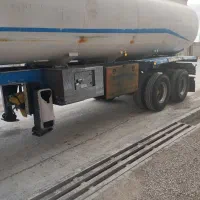 تانکر دو محور|قطعات یدکی و لوازم جانبی|بکتاش, |دیوار