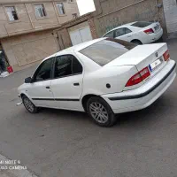 سمند lxمدل 1392دوگانه سوز