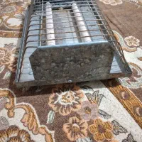 بخاری برقی|بخاری، هیتر، شومینه|نسیمشهر, |دیوار