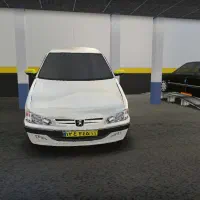فروش پارس دوگانه مدل 93