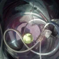 سبزی خرد کن برقی آکا|خردکن، آسیاب، غذاساز|شیروان (خراسان), |دیوار