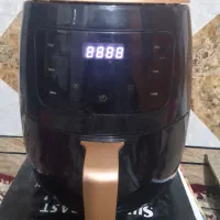 دستگاه سرخ کن بدون روغن