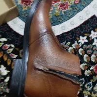 نیم بوت|کیف، کفش، کمربند|تهران, مولوی|دیوار