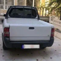 پراید وانت مدل 1402نقدیا تهاتربا مسکن ملی