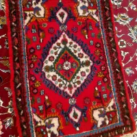 فرش دستباف|فرش|کبودرآهنگ, |دیوار