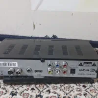 گیرنده دیجیتال،|سیستم صوتی خانگی|الشتر, |دیوار