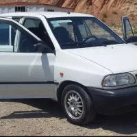 پراید مدل 94