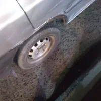 پراید مدل۸۵دوگانه سی ان جی|خودرو سواری و وانت|اشکذر, |دیوار