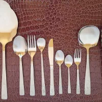 قاشق و چنگال ژاپن آکبند،غذاخوری آرکوپال
