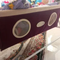 گهواره ننو|تخت و سرویس خواب|وحیدیه, |دیوار