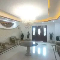 ۹۰متر/کلید نخورده/استخر/فول امکانات/اندیشه|اجارهٔ آپارتمان|اندیشه, شهرک مریم|دیوار