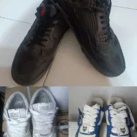 سه عدد تکونی 44و43