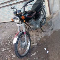 هندا 125 فروش فوری