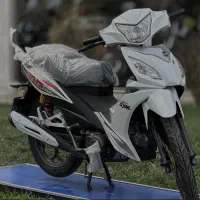 موتور شوکا ۱۳۰