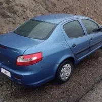 رانا 93 lx همه چی سالم