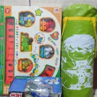 تعدادی اسباب بازی درحدنوقیمت منصفانه|اسباببازی بچه|مهاباد (آذربایجان غربی), |دیوار