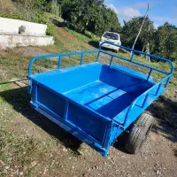 یدک تیلر|قطعات یدکی و لوازم جانبی|مرزیکلا, |دیوار