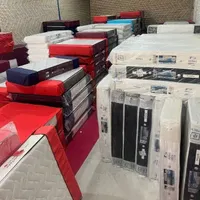 ارتوپدیک/راحتی و دوام/پخش تشک رویال