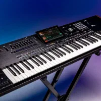 گروه موسیقی بابهترین سیستم روز دنیا