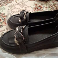 کفش کالج سایز ۳۸