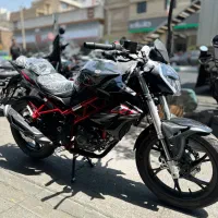 بنلی ۱۵۰ نیوفیس مدل ۱۴۰۴ ABS|موتورسیکلت|تهران, ایران|دیوار