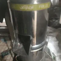 سبز خردکن سالم