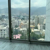الهیه ۴۰۰متر ۴خواب مستر طبقات بالا ویو ابدی|اجارهٔ آپارتمان|تهران, الهیه|دیوار