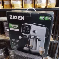 اسپرسوساز  ZIGEN|سماور، چای‌ساز، قهوه‌ساز|تهران, مولوی|دیوار