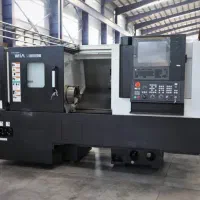 اپراتور فرز سی ان سی