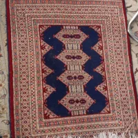 قالیچه دستباف عطیقه