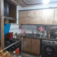 اجاره آپارتمان ۸۰ متری دو خواب اول کارخانه قند|اجارهٔ آپارتمان|ورامین, شهرک ولیعصر|دیوار