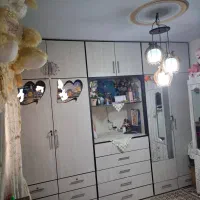 ۵۴ خوش نقشه وپذیرایی بزرگ