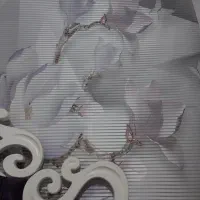 پرده دو مکانیزم شب وروز|پرده، رانر، رومیزی|پاکدشت, پاکدشت (مامازند)|دیوار